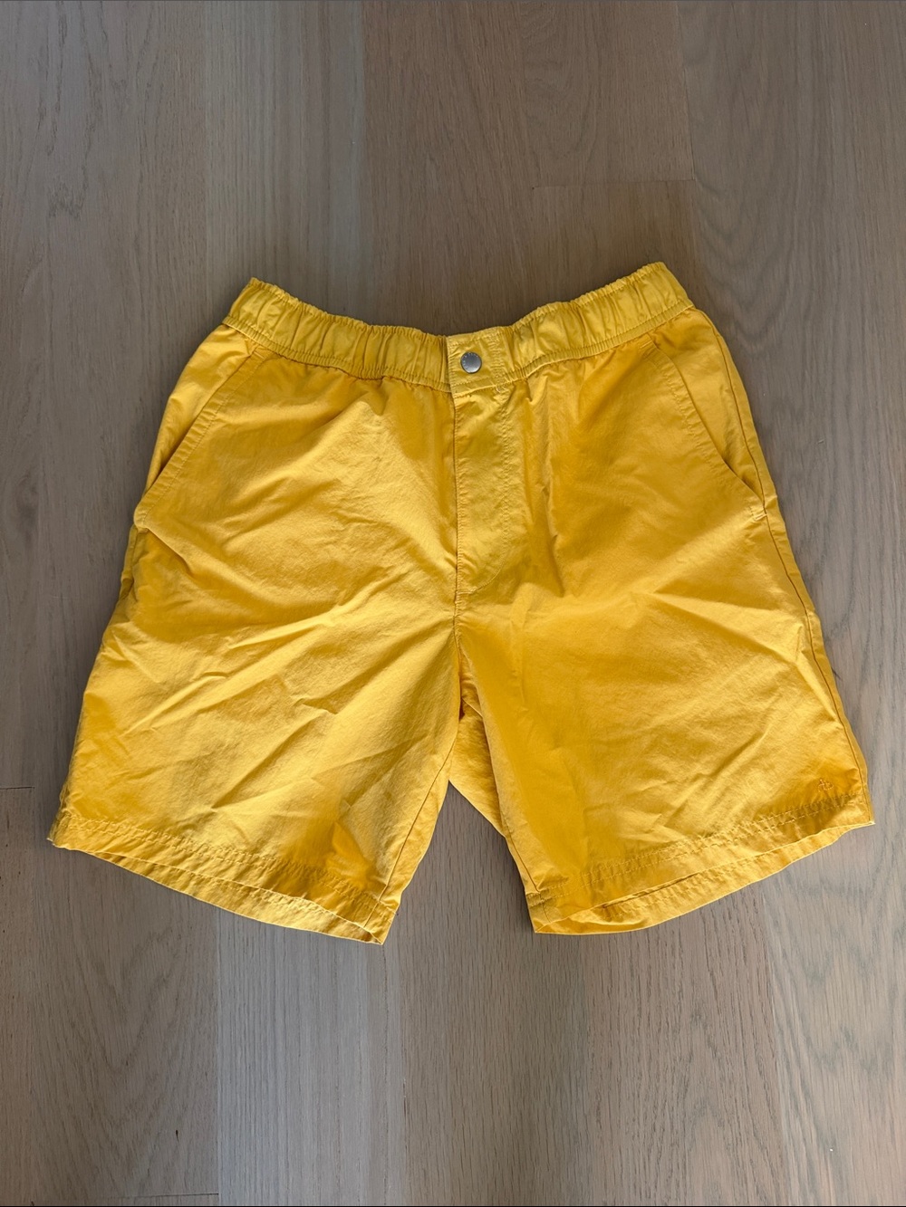 Rag & Bone Eaton Shorts